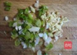 糖醋草鱼的做法图解11