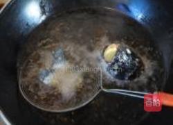 糖醋草鱼的做法图解9