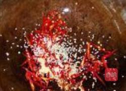 麻辣香酒鬼花生的做法图解7