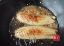 茄子鱼的做法图解10