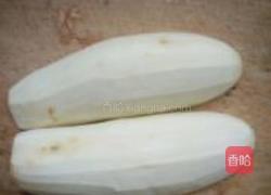 茄子鱼的做法图解2