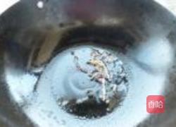 萝卜苗拌银针菇的做法图解8