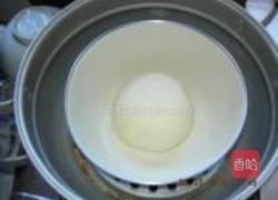 椰蓉面包的做法图解2