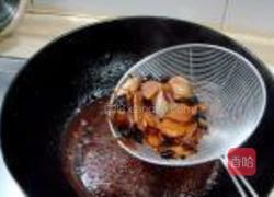 醋烧黄鱼的做法图解16