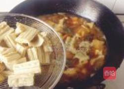 啤酒炖鲤鱼的做法图解8