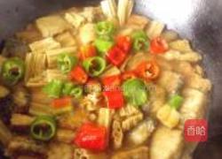 啤酒炖鲤鱼的做法图解9