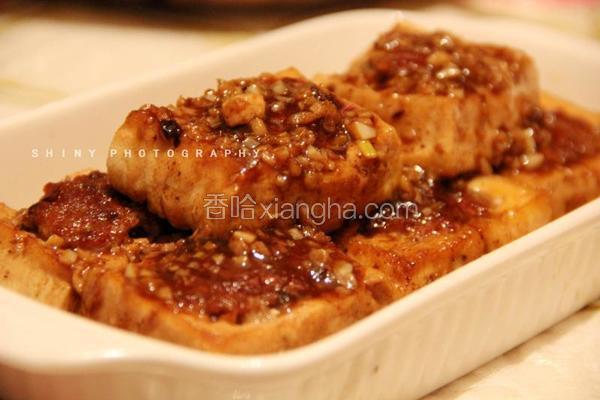 豆腐宝盒