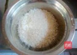 山药粥的做法图解4