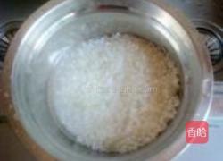 山药粥的做法图解5