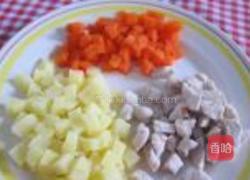 俄式风味沙拉的做法图解7