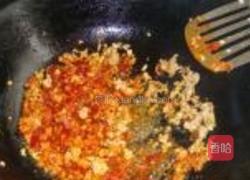 麻婆豆腐的做法图解5