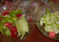 火鸡肉段的做法图解10