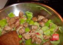 火鸡肉段的做法图解12