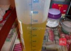 火鸡肉段的做法图解2