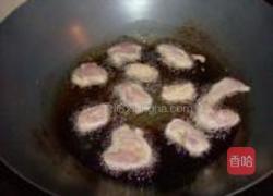 火鸡肉段的做法图解8