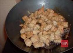 火鸡肉段的做法图解9