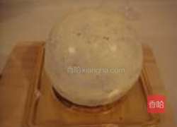 机器猫的做法图解8