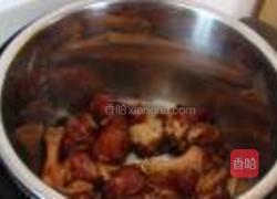 湘西土匪鸭的做法图解5