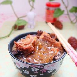 小鸡炖蘑菇的做法[图]