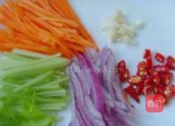 凉拌凤爪的做法图解5