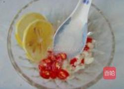 凉拌凤爪的做法图解6