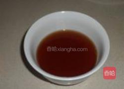 糖醋鲳鱼的做法图解2