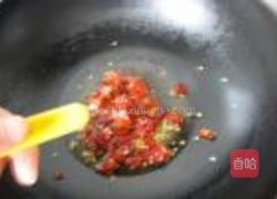 拌红油牛百叶的做法图解3