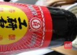 拌红油牛百叶的做法图解7