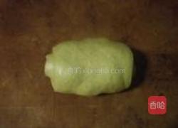 抹茶蜜枣吐司的做法图解11