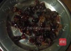 抹茶蜜枣吐司的做法图解7