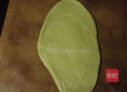 抹茶蜜枣吐司的做法图解8