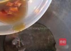 香菇鲜肉盏的做法图解10
