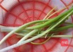 香菇鲜肉盏的做法图解3
