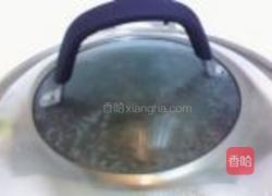 胡萝卜烩四季豆的做法图解10