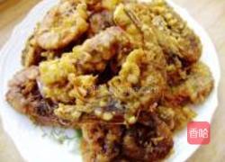 西红柿炒虾米的做法图解4