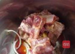 腐乳排骨的做法图解2