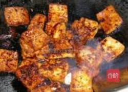 熊掌豆腐的做法图解3