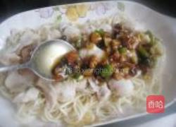 软溜草鱼片的做法图解9