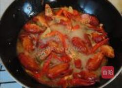 麻辣龙虾的做法图解10