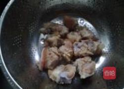 陈醋猪手的做法图解3