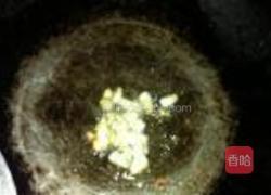 翠玉瓜炒猪肉的做法图解2