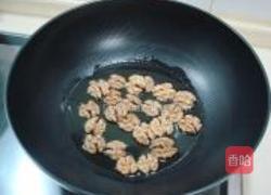 桃仁山药炒牛肉的做法图解3