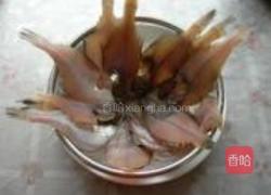 干煎偏口鱼的做法图解5