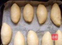 玉米粒小餐包的做法图解8