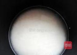 八丁炒饭的做法图解3