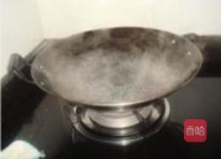 凉拌黄豆芽的做法图解8