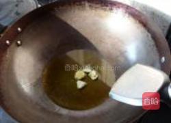 茶树菇焖鸡腿的做法图解4