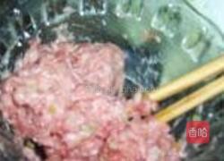 佛手白菜的做法图解2