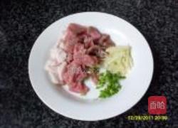 干锅手撕包菜的做法图解2