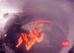 手撕包菜的做法图解4